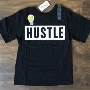 Children’s Place Hustle Shirt